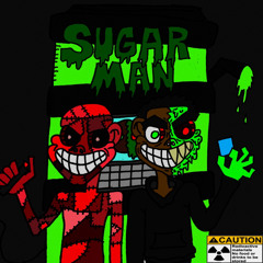 SUGAR MAN w/YUNG CLEM