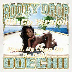 Booty Drop (Go-Go Version)