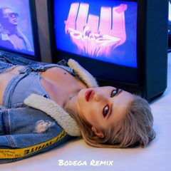 ALISA - I L U (Bodega Remix)