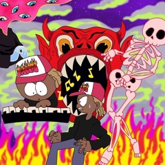 All Of Me (Fera X Ferrero Santana)