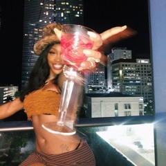 drunk - SZA