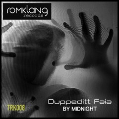 Duppeditt, Faia - By Midnight (Original Mix)