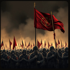 juansolizvargas - Cavalry Call  - Sonauto