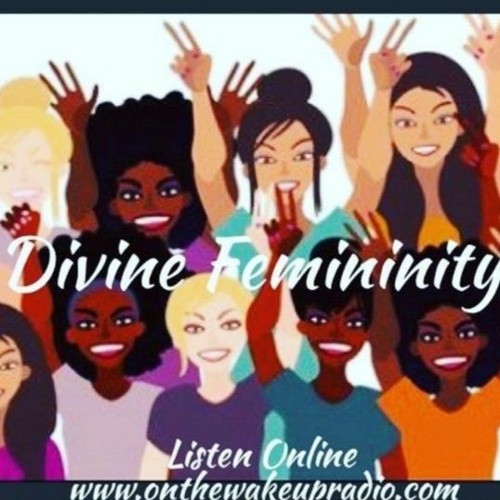 Divine Feminity: Just Breathe w/Guest Dr. Manoj Mathur (ArtOfLiving.org)