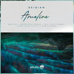 Deidian - Moonstone Beach [Soluna Music]