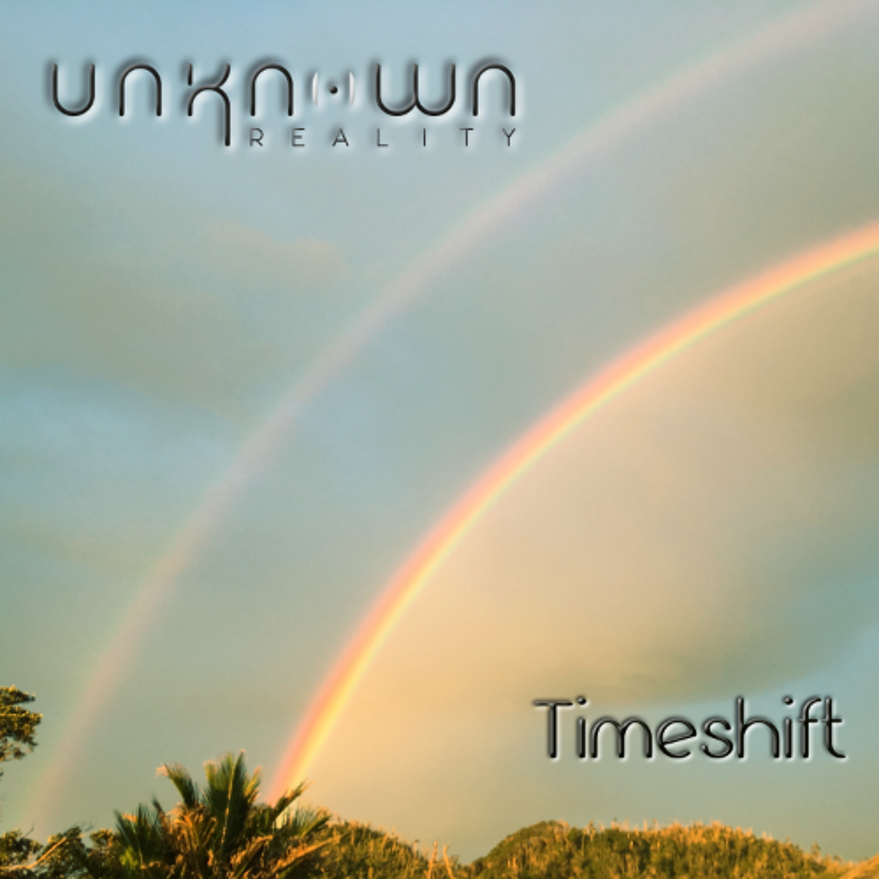 Braincell/Unknown Reality/Solar Spectrum