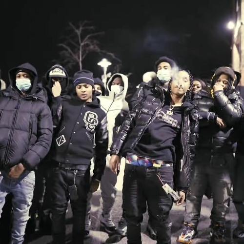 ☆Ray Bandz☆ G-rap Hiphop trap drill ▷Raw Gangster Trap & Hip Hop | Drill Rap – Workout Music