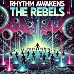 Rhythm awakens the rebels