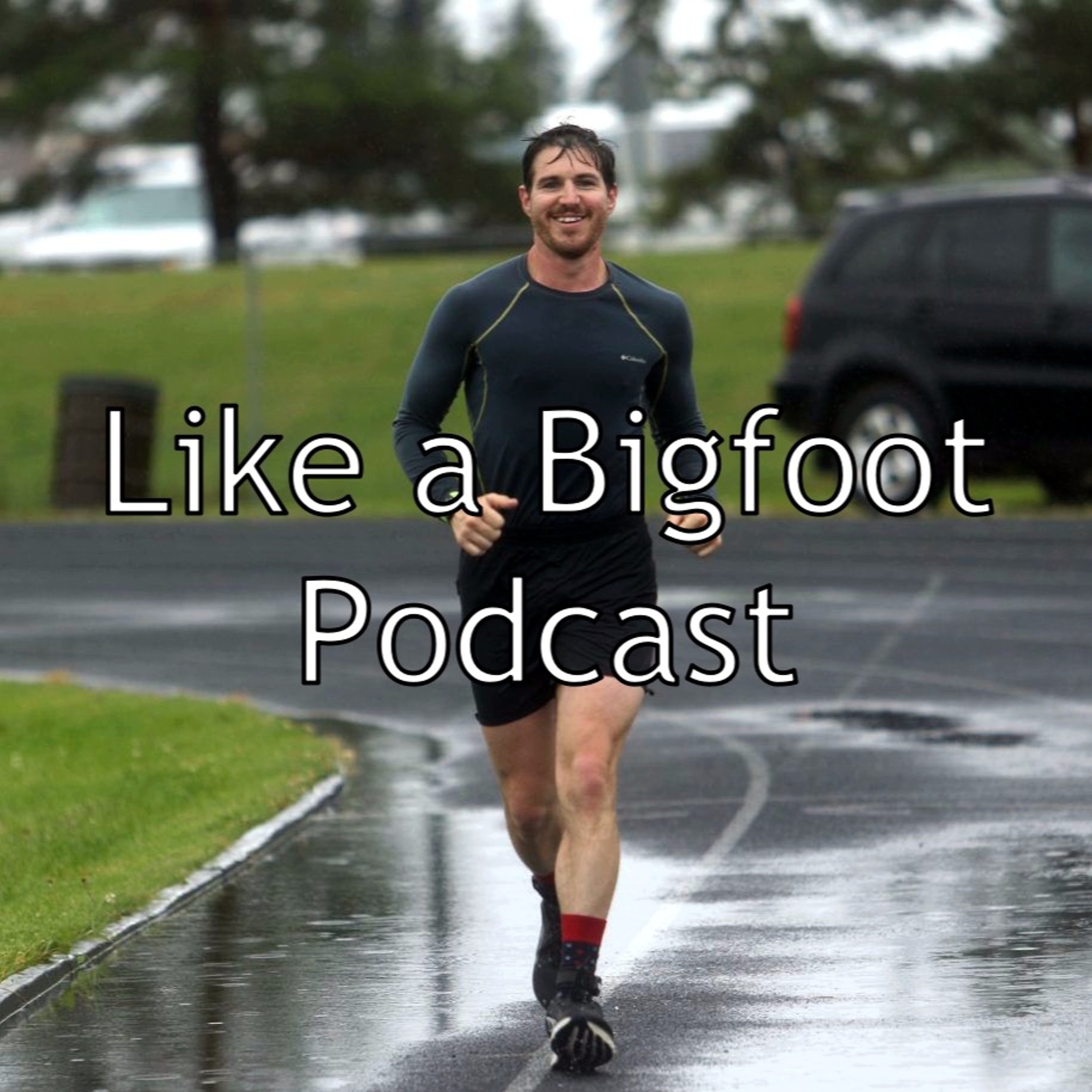 #210: Matt 'Shep' Shepard 2 -- "6 Days in the North", Going After a Canadian Record episode artwork