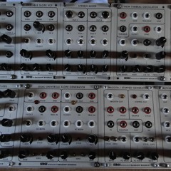 High Frequencies For Low Level