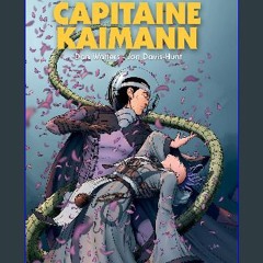 Read PDF 📕 L'Incal : Capitaine Kaimann (French Edition) Pdf Ebook