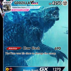 Godzilla - Blue Oyster Cult (Cover)