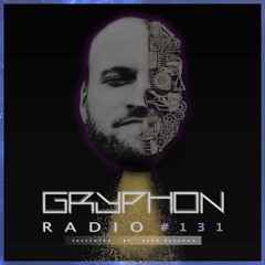 GRYPHON Radio 131 – Sven Sossong – exclusive studiomix, Saarbrücken [Germany]
