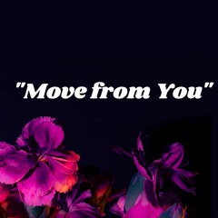 Noza Rez - Move From You (Ft. Solmaria & Lib)