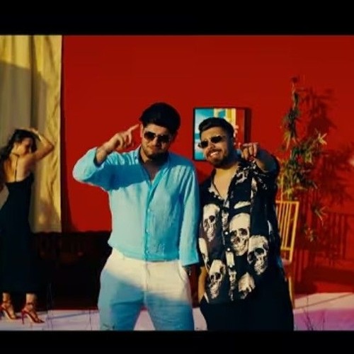 Alex Botea X Luis Gabriel - Da fata se vede belea