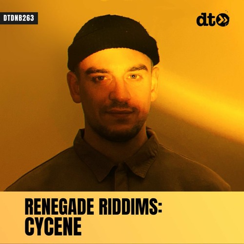 RENEGADE RIDDIMS: Cycene