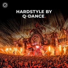 Hardstyle by Q-dance