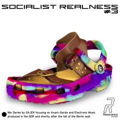 SOCIALIST REALNESS #3