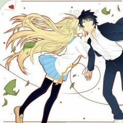 love you, again 偽りの愛 nk0