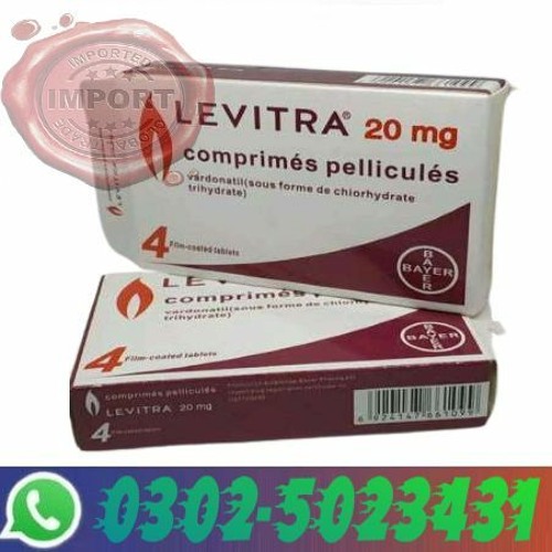Levitra for sale