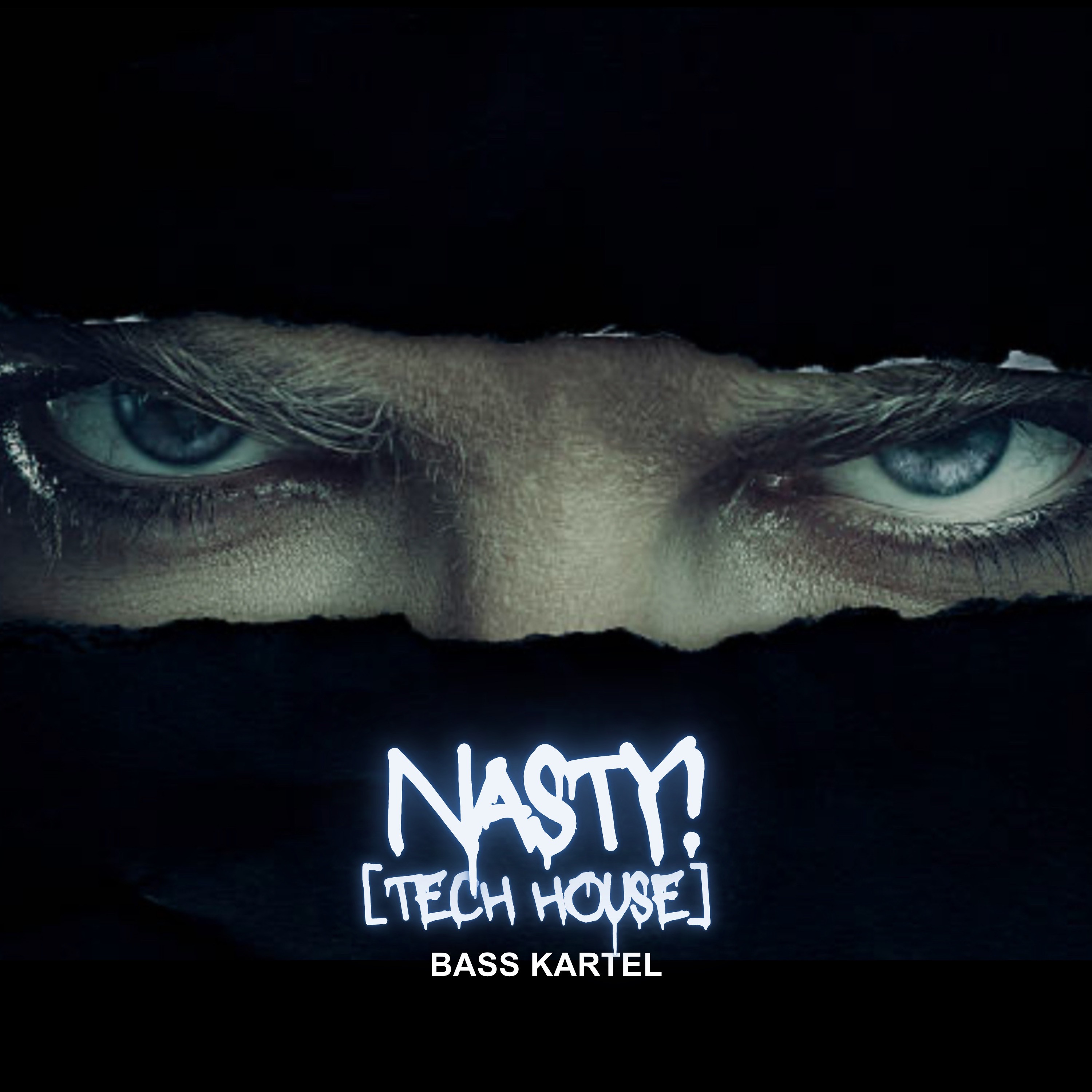 Nasty! (Tech House) episode artwork