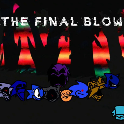 The Final Blow | Way Too Many Troubles | Triple Trouble Mashup