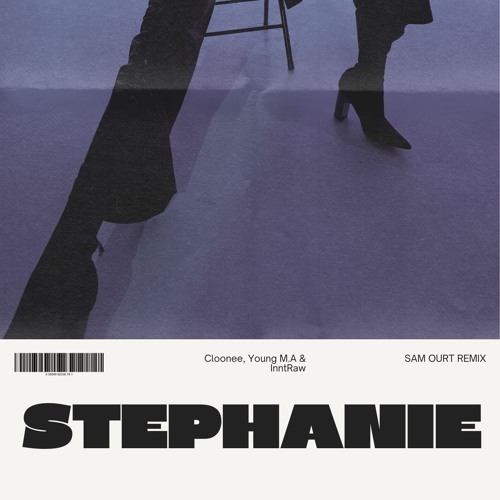 Cloonee, Young M.A & InntRaw - Stephanie (Sam Ourt Afro Tech House Remix) FREE DOWNLOAD FILTERED