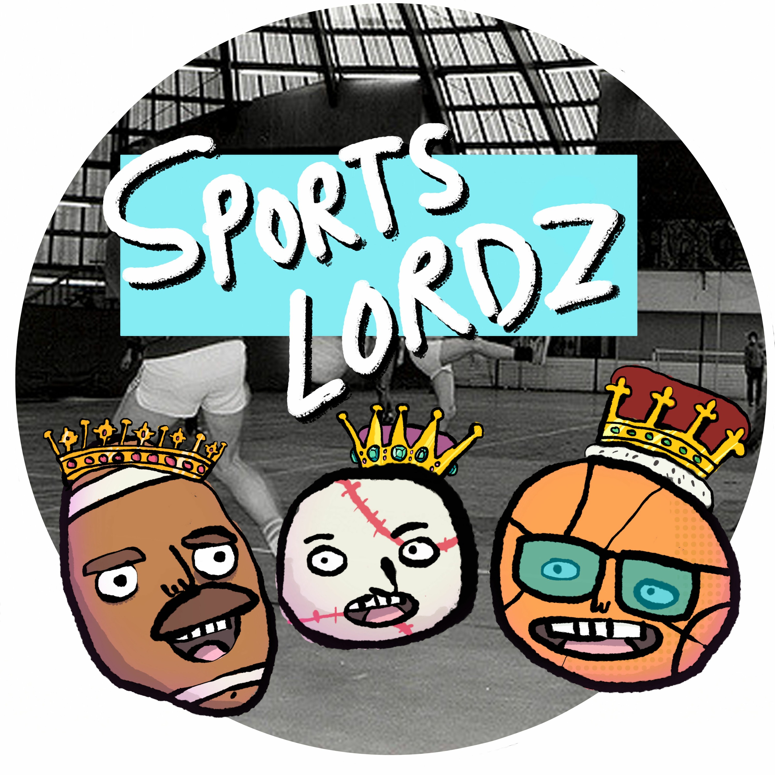 Sports Lordz