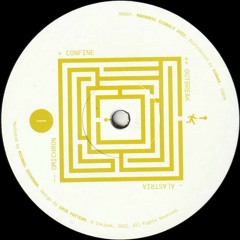 Inkipak - Confine EP (MS007)