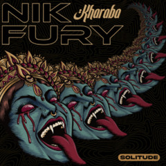 Nik Fury - Technicals (Kodec Remix)