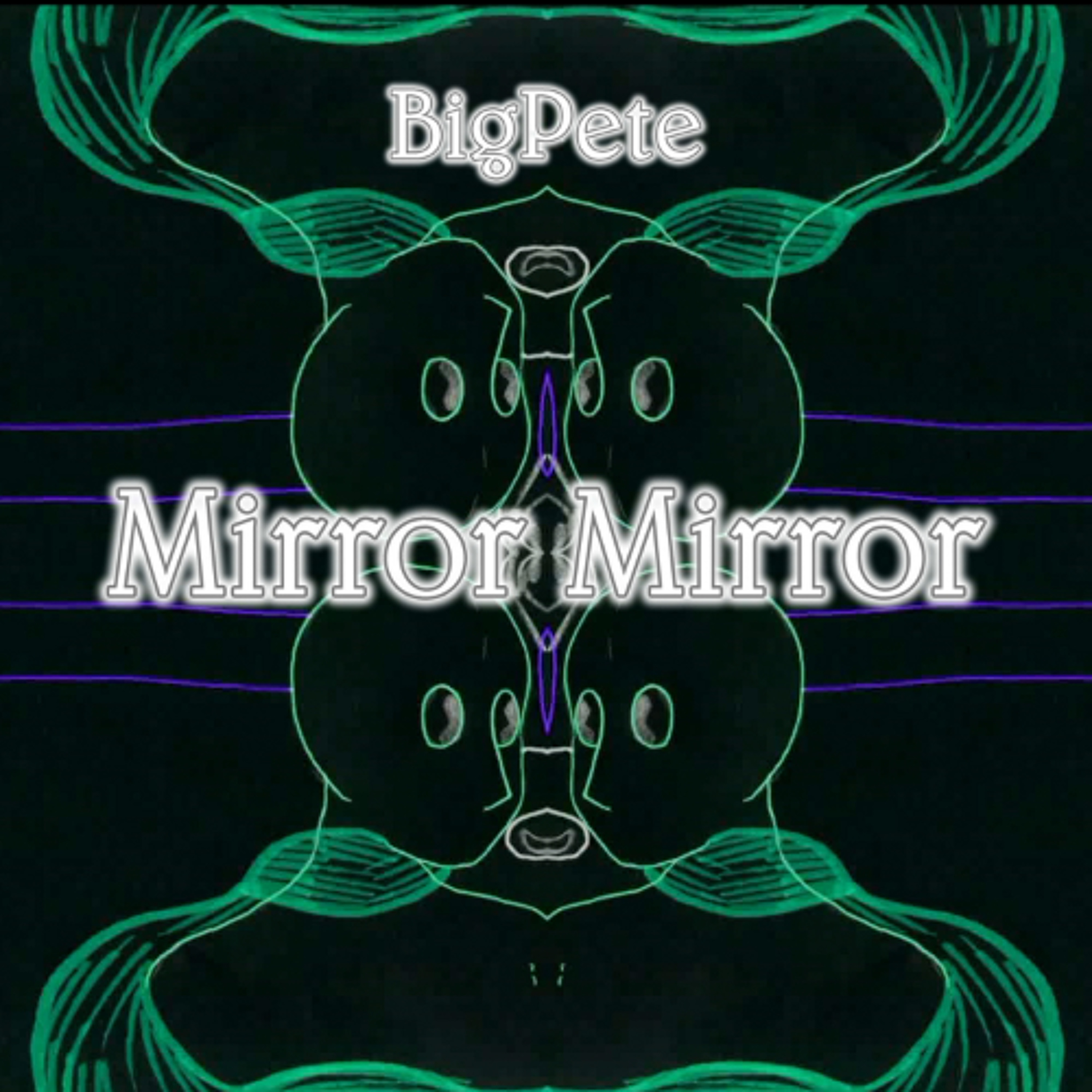 Mirror Mirror episode artwork
