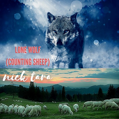 Lone Wolf (Counting Sheep)