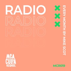 Mea Culpa Radio 019