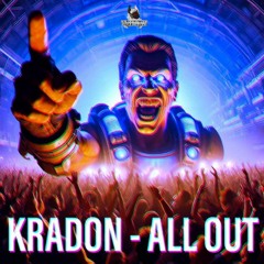 KRADON - ALL OUT