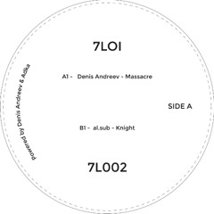 A1 - Andreev - Massacre [7LOI 002]