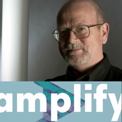 amplify #25: Eric Sweeney