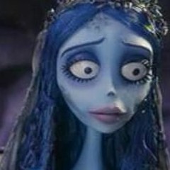 Strangled Corpsebride