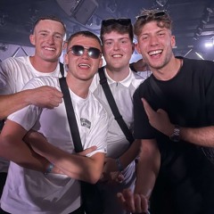 Bouncey Belters