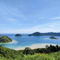Gamang Di Seso Cinto