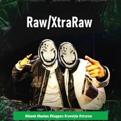 RAW KLAPPERS