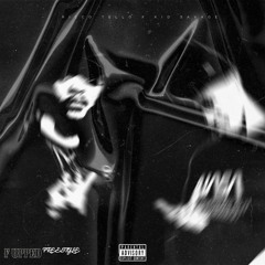 F'ED UP feat. KID SAVAGE [prod. by SYT CLINTON]
