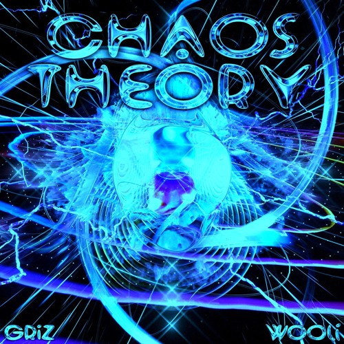 Chaos Theory x Island x Cottage Gore (Rodrigo HO Mashup) - Wooli, Griz x Seven Lions x Subtronics