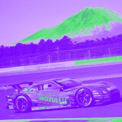 FUJI SPEEDWAY (REMASTERED)