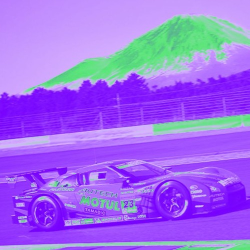 FUJI SPEEDWAY (REMASTERED)