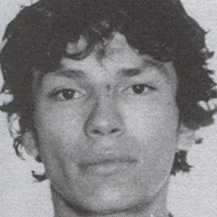 Richard Ramirez (Night Stalker) x Slowcore/Liminal