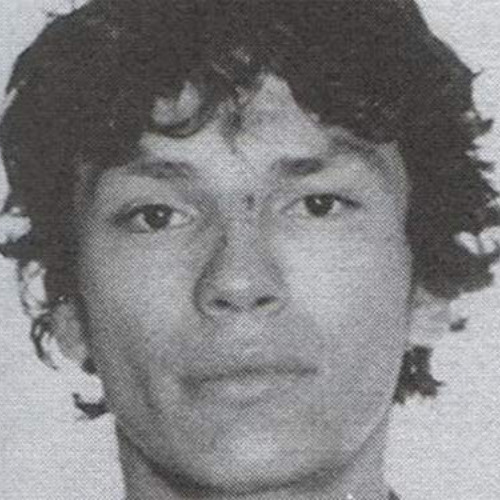 Richard Ramirez (Night Stalker) x Slowcore/Liminal