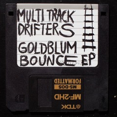 Multi Track Drifters - ACAI