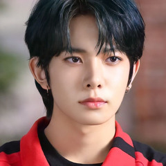Heeseung - Tamed Dashed
