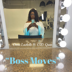 Onna Lachelle - Boss Moves