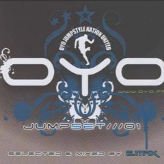 E-Max - OYO Jumpset 01